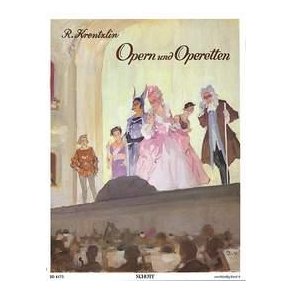 Opern & Operetten 2