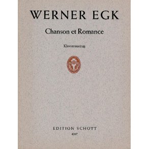 Chanson et Romance : der Anthologie La Femme et l'amour von André Lejard entnommen