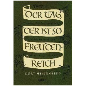 Der Tag, der ist so freudenreich : 33 alte Advents- und Weihnachtslieder