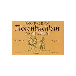 Flotenbuchlein Fur Schule 2