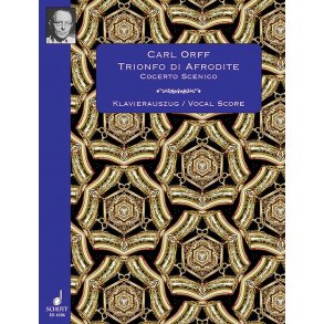 Trionfo Di Afrodite Ka