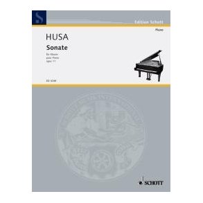 Sonata op. 11