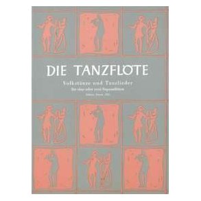 Tanzflote 1-2Sbfl.