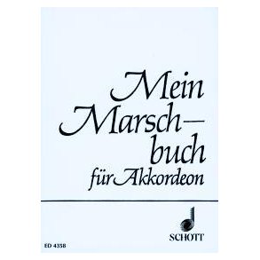 Mein Marschbuch