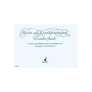 Haus & Kammermusik Des