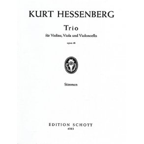 Trio op. 48
