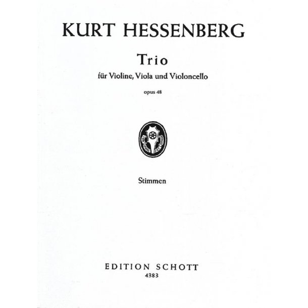 Trio op. 48