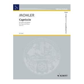 Capriccio op. 19