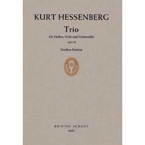 Trio op. 48