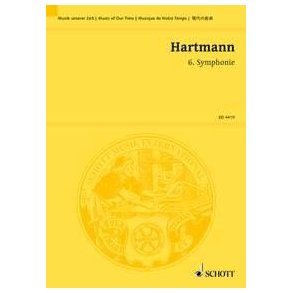 6. Symphony : Music Of Our Time