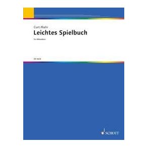 Leichtes Spielbuch