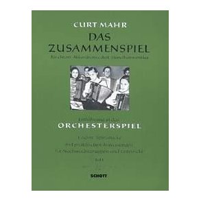 Zusammenspiel 1Gruppe