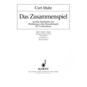 Zusammenspiel 2