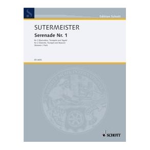 Serenade No. 1