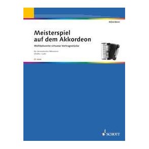 Meisterspiel Auf Dem