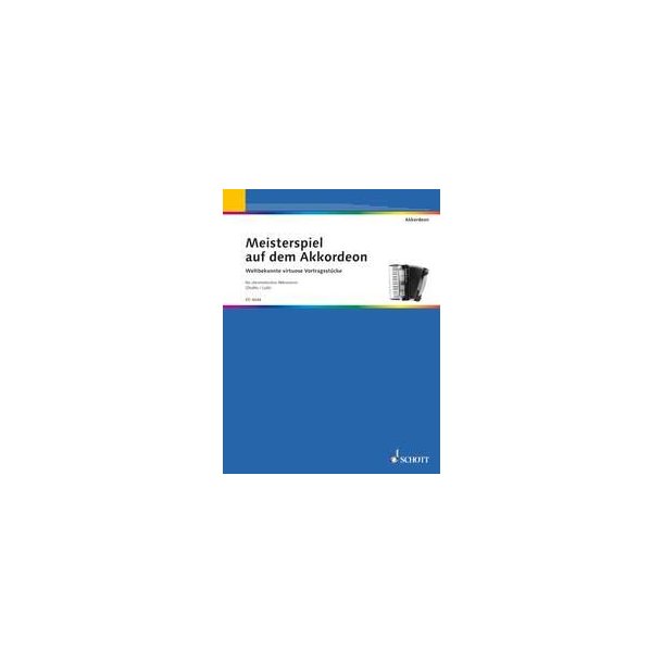 Meisterspiel Auf Dem