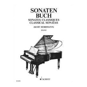 Classical Sonatas : Ten classical sonatas