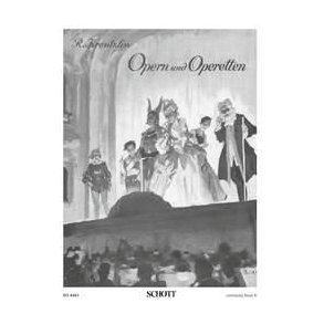 Opern & Operetten 2