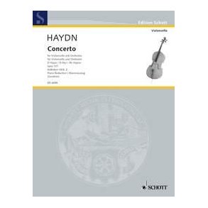 Concert D Op.101 (Gendron