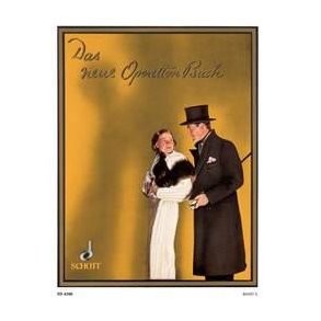 Neue Operetten Buch 5