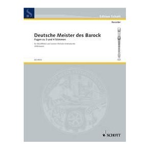 Deutsche Meister Barock