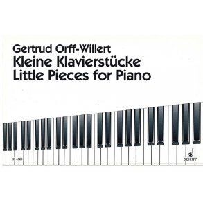 Kleine Klavierstucke