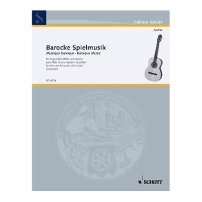 Barocke Spielmusik