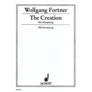 The Creation - Die Schöpfung