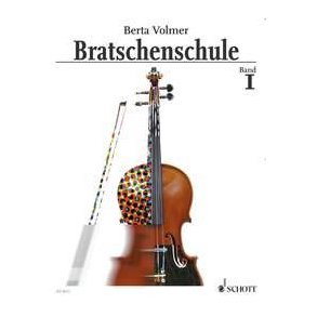 Bratschenschule 1