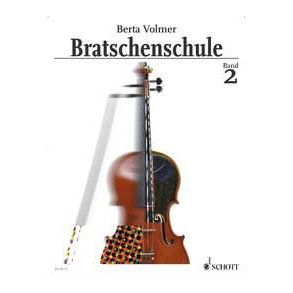 Bratschenschule 2