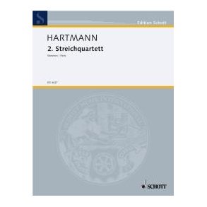 2. String quartet