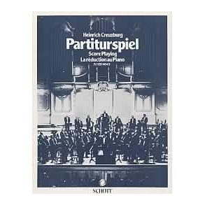 Partiturspiel 4
