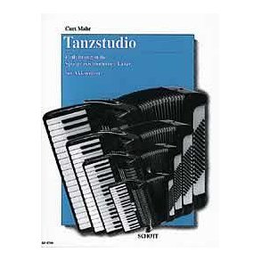 Tanzstudio