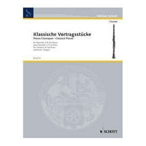 Klassische Vortragsstucke