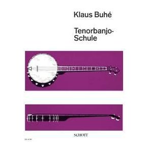 Method for Tenor Banjo