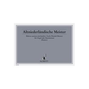 Altniederlandische Meister
