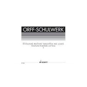 Songs and Dances for Children Vol. 2