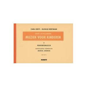 Muziek Voor Kinderen 1