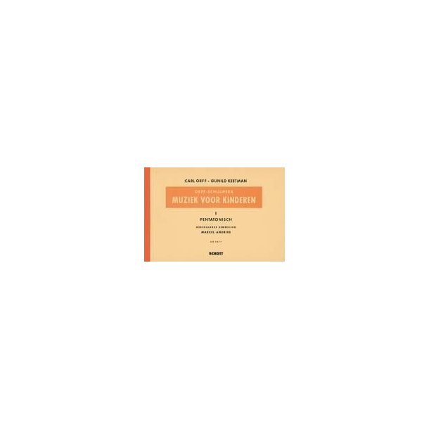 Muziek Voor Kinderen 1