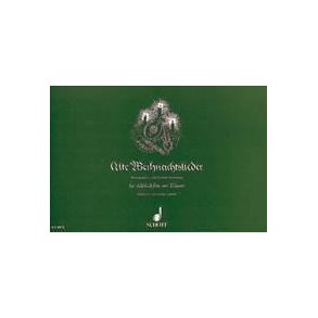 Alte Weihnachtslieder