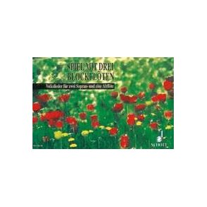 Spiel Mit Drei Bfl. 2S/Abfl.