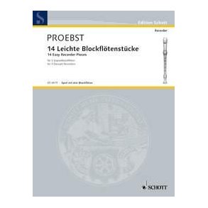 Spiel Mit 3Bfl. Leichte Stucke