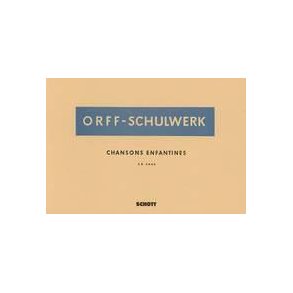 Chansons Enfantines : 14 French Songs for Children