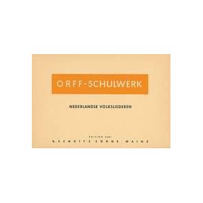 Nederlandse Volksliederen