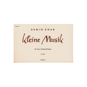 Kleine Musik