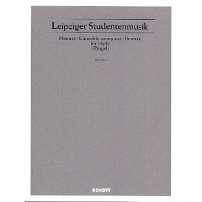 Leipziger Studentenmusik