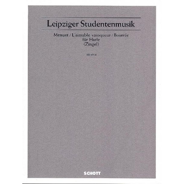 Leipziger Studentenmusik