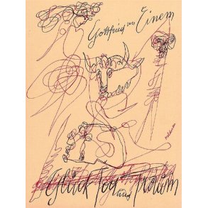 Gluck, Tod und Traum op. 17 : Alpbacher Tanzserenade