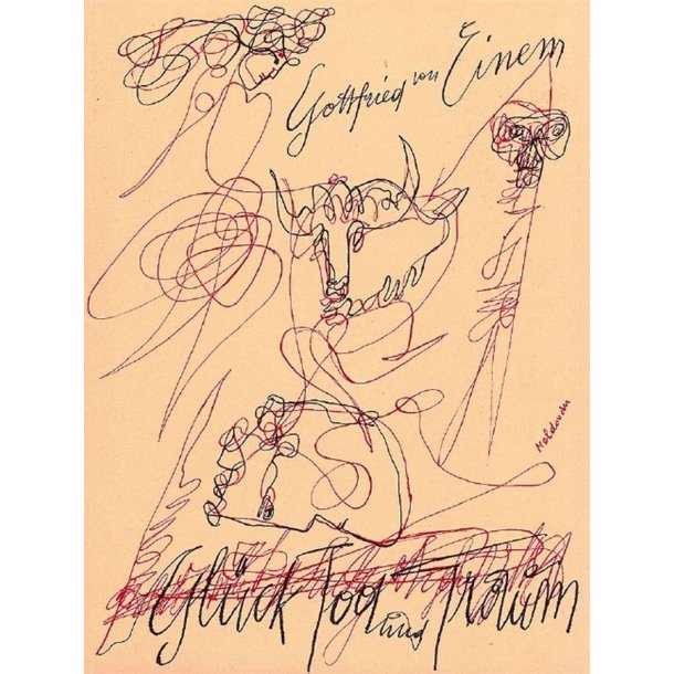 Gluck, Tod und Traum op. 17 : Alpbacher Tanzserenade