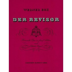 Revisor (Der)